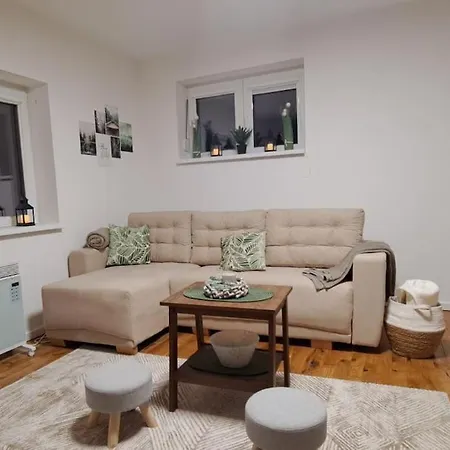 A2kopaonik Newly Built Apartman Kopaonik