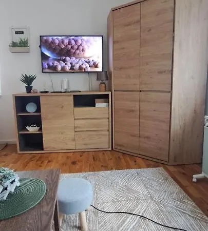 A2kopaonik Newly Built Apartman Kopaonik