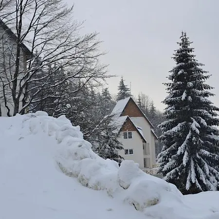 A2kopaonik Newly Built * 科帕奥尼克