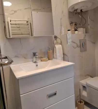 A2kopaonik Newly Built Apartman Kopaonik