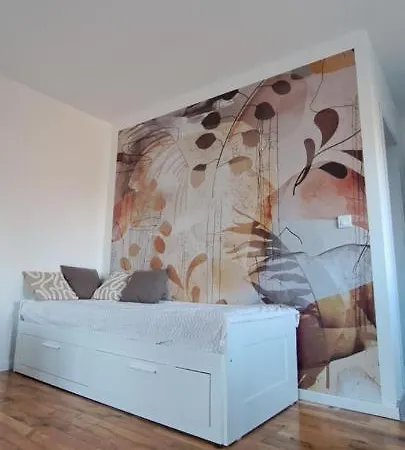 A2kopaonik Newly Built Apartman Kopaonik