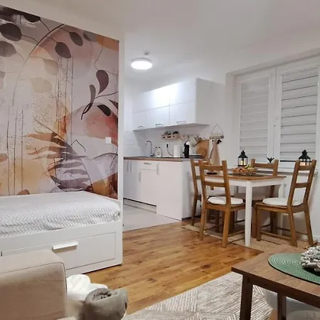 A2kopaonik Newly Built Apartman