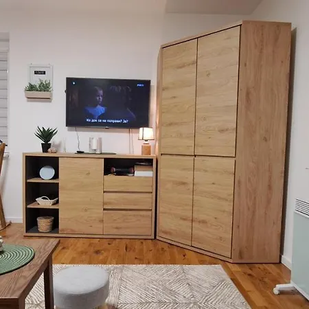 Apartman A2kopaonik Newly Built