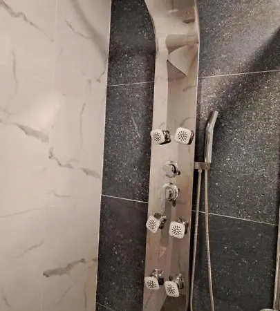 A2kopaonik Newly Built Apartman *