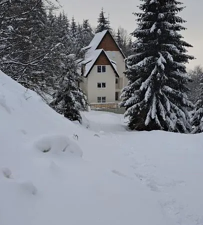 A2kopaonik Newly Built * 科帕奥尼克