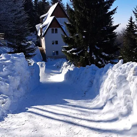 Apartman A2kopaonik Newly Built