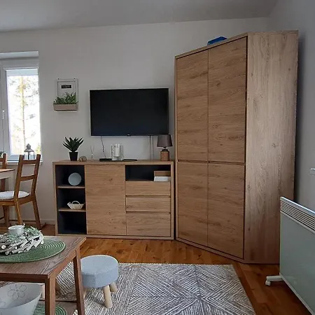 Apartman A2kopaonik Newly Built *