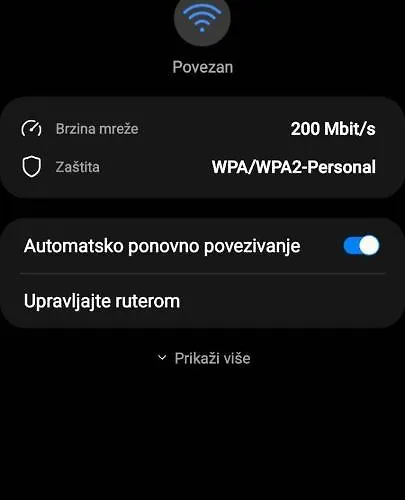 A2kopaonik Newly Built Lejlighed *