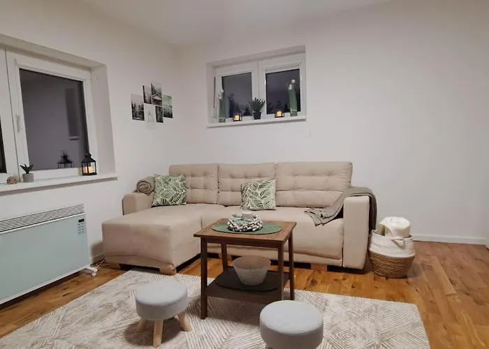 A2kopaonik Newly Built Lejlighed Kopaonik