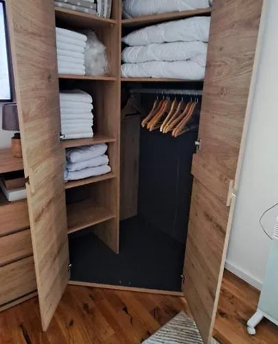 A2kopaonik Newly Built Lejlighed Kopaonik