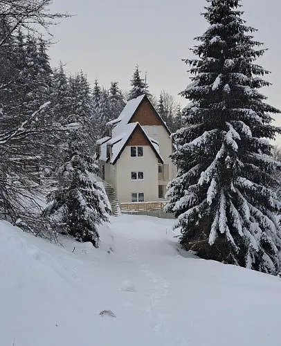 A2kopaonik Newly Built * Kopaonik