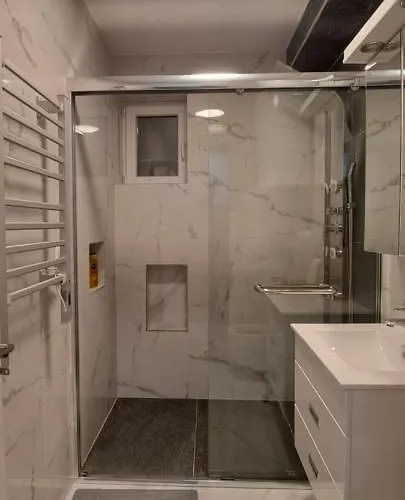 A2kopaonik Newly Built Lejlighed