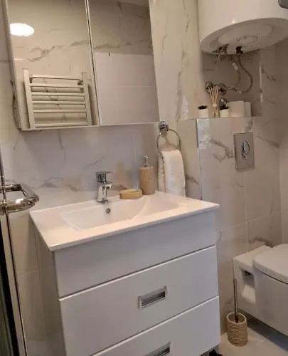 A2kopaonik Newly Built Lejlighed Kopaonik