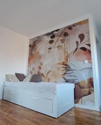 A2kopaonik Newly Built Lejlighed Kopaonik