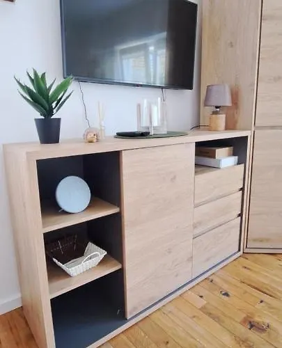 Lejlighed A2kopaonik Newly Built Kopaonik