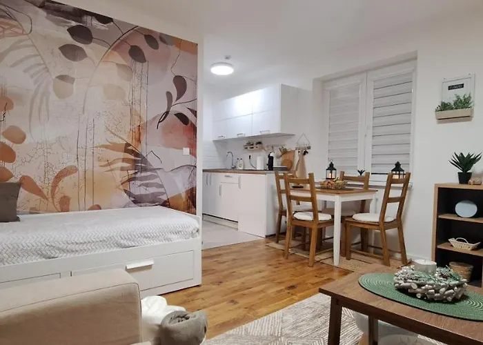 A2kopaonik Newly Built Lejlighed