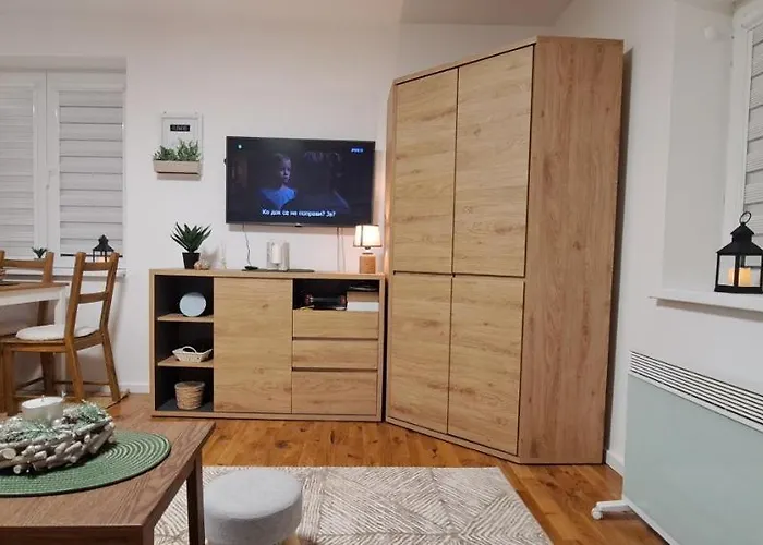 Lejlighed A2kopaonik Newly Built