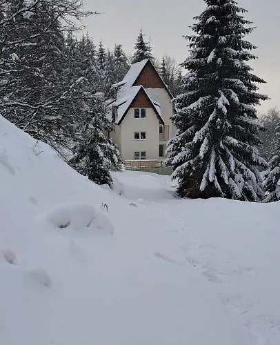 A2kopaonik Newly Built * Kopaonik