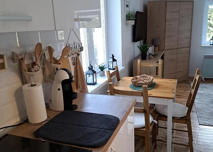 Lejlighed A2kopaonik Newly Built *