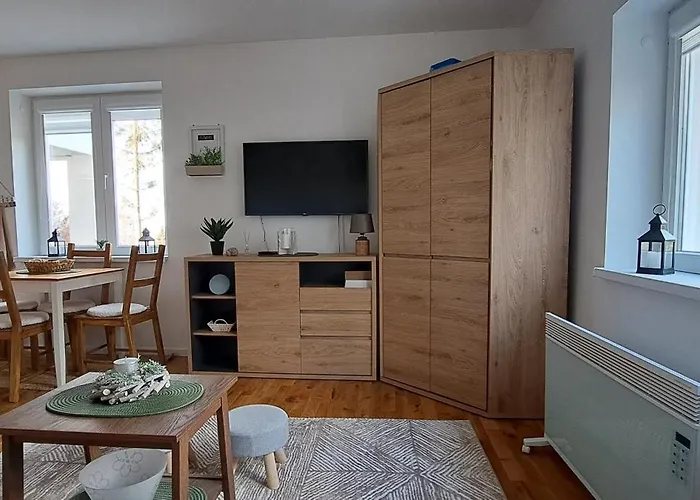 Lejlighed A2kopaonik Newly Built *